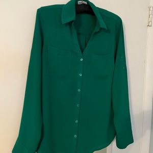 Express Portofino shirt